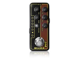 Micro Preamp 004