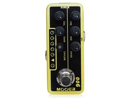 Micro Preamp 006