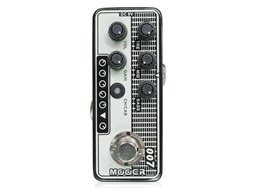 Micro Preamp 007