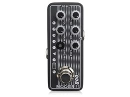 Micro Preamp 008