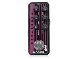 Micro Preamp 009