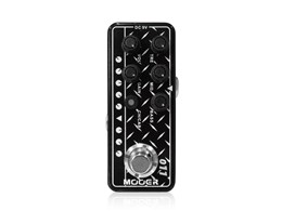 Micro Preamp 011