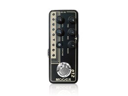 Micro Preamp 012