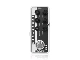 Micro Preamp 013