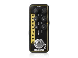 Micro Preamp 014
