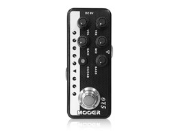 Micro Preamp 015