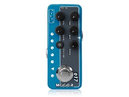 Micro Preamp 017