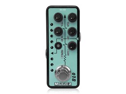 Micro Preamp 018