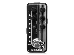 Micro Preamp 020
