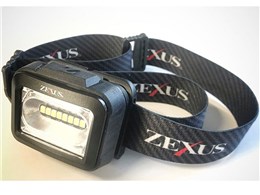ZEXUS ZX-165 [ubN]