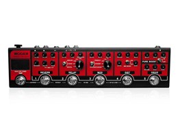 Red Truck