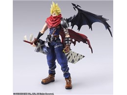 FINAL FANTASY BRING ARTS NEhEXgCt AiU[tH[Ver.