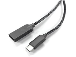 Digio2 Type-CXgOP[u USB2.0 ZUH-SWICA205GY [0.5m]