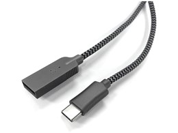 Digio2 Type-CXgOP[u USB2.0 ZUH-SWICA215GY [1.5m]