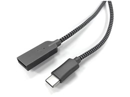 Digio2 Type-CXgOP[u USB2.0 ZUH-SWICA230GY [3m]