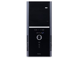 STYLE-R039-i7K-ROA Core i7 9700K/16GB/480GB SSD+2TB HDD/RTX 2060/500W/Windows 10 Home(DSP)