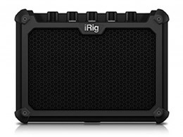 iRig Micro Amp