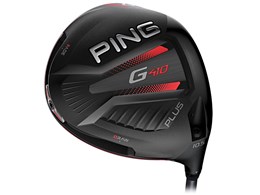 ピン G410 PLUS ドライバー [PING TOUR 173-75 フレックス：X