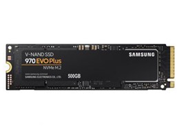 500gb サムスン - SSDの通販・価格比較 - 価格.com