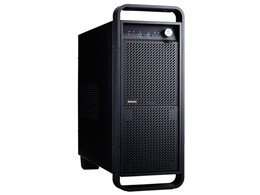 DAIV-DGX760H1-M2S2 Core i9/16GB/256GB SSD/Thunderbolt3/GeForce RTX2070ڃf