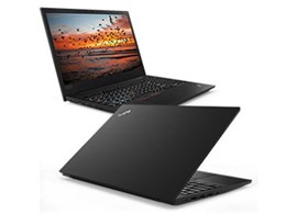 ThinkPad E585 20KVCTO1WW i.com AMD Ryzen 5E8GB[E1TB HDD+128GB SSDEtHDt ptH[}X