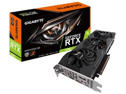 GV-N2080WF3-8GC [PCIExp 8GB]