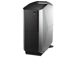 ALIENWARE AURORA v~A Core i7 9700KE8GBE2TB HDDEGeForce RTX 2070ڃf