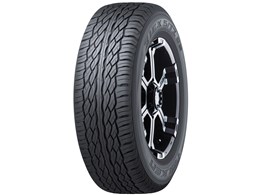 ZIEX S/TZ05 265/60R18 110V
