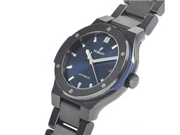 �N���V�b�N�E�t���[�W���� �Z���~�b�N �u���[ �u���X���b�g 585.CM.7170.CM