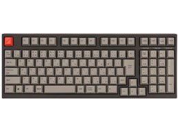 Maestro 2S AS-KBM02/LRGBA �Ԏ� [��/�O���[]