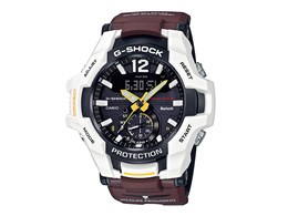 カシオ G-SHOCK マスター オブ G グラビティマスター LOVE THE SEA AND