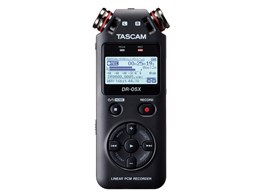 TASCAM DR-05X 価格比較 - 価格.com