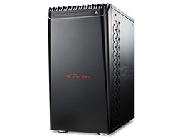 NEXTGEAR i690PA3-SP Core i7/16GB/256GB NVMe SSD+2TB HDD/RTX2080ڃf