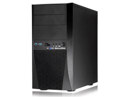 GALLERIA DS Core i5 9400F/8GB/HDD 1TB/GTX1050 K/07738-10c