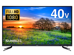 SUNRIZE tv40 [40C`]