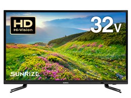 SUNRIZE tv32 [32C`]