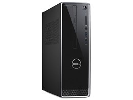 Inspiron X[fXNgbv X^_[h Core i3 8100E1TB HDDځEOffice Home&Business 2019tf
