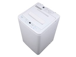 390W470WMAXZEN  JW70WP01WH ホワイト [全自動洗濯機 (7.0kg)