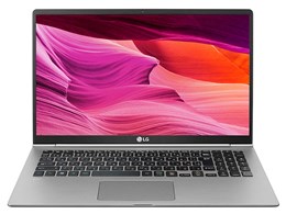 LG gram 15Z990-VA76J
