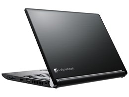 dynabook RZ73/FB i.com PRZ73FB-SND-K 13.3^tHD Core i3 7100U 1TB_SSHD OfficeȂ