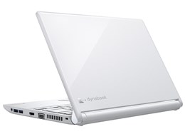 dynabook RZ83/FW i.com PRZ83FW-BEC-K 13.3^tHD Core i7 7500U 256GB_SSD Office
