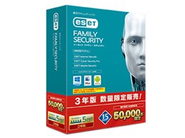 ESET t@~[ ZLeB 3N ̔15NLO