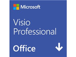 Visio Professional 2019 _E[h