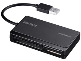 BSCR500U2BK [USB 63in1 ubN]
