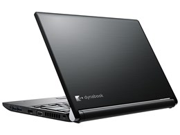 dynabook RZ83/FB i.com PRZ83FB-BNA-K 13.3^tHD Core i7 7500U 512GB_SSD OfficeȂ