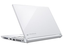 dynabook RZ73/FW i.com PRZ73FW-SND-K 13.3^tHD Core i3 7100U 1TB_SSHD OfficeȂ