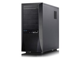 GALLERIA ZV Core i7 9700K/RTX2060/16GB/SSD 500GB+HDD 2TB K/08504-10a