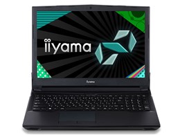 SENSE-15FX096-i5-RNRP-UE4 [Unreal Engine 4] Core i5 8400/16GB/500GB SSD+480GB SSD/GTX1060/15C`