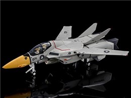 vǃ}NX EڂĂ܂ 1/60 Sό`VE-1 GgV[J[ Premium Finish