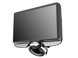 Mi PLUS DVR360K97-BK